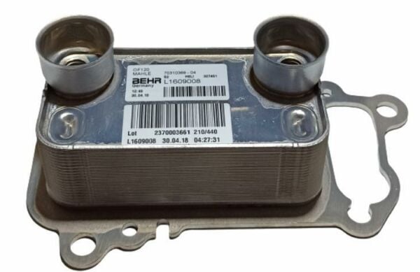 BMW YAĞ SOĞUTUCU  N47-E81-E82-E87-E88-E90-E91-E92-E93-E60-E84-E83