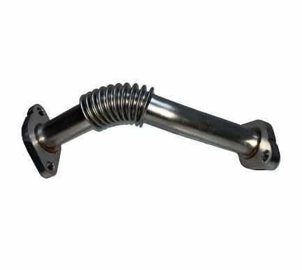 ALT EGR BORUSU / CRAFTER (06-16) / 076131525C-941123
