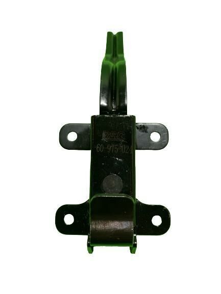 KAPI GERGİSİ ARKA / SPRİNTER - LT35 (95-06) / A9017600228 - 60975024