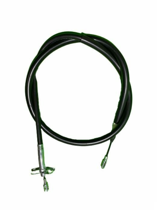 EL FREN TELİ ARKA / SPRİNTER 308 - 312 - 313 / A9014201885 - 5502650