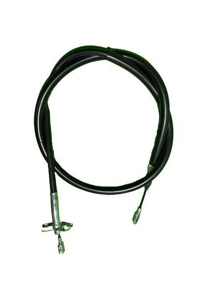 EL FREN TELİ ARKA / SPRİNTER 308 - 312 - 313 / A9014201885 - 5502650