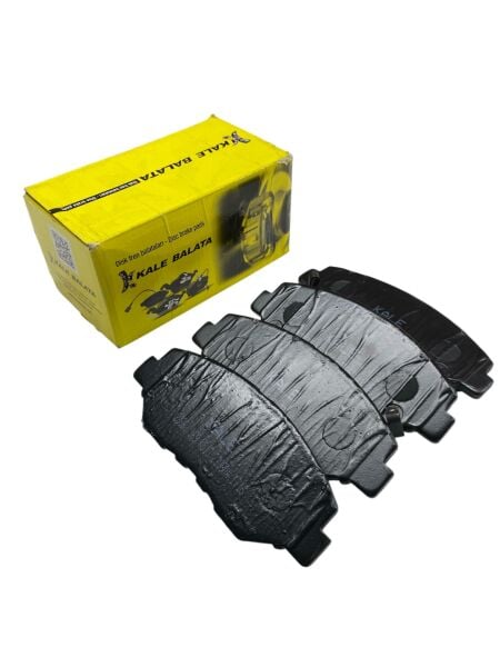 ÖN FREN BALATASI/HONDA CİVİC X FC KASA 1.6 2016/ CRV 202-2006/ACCORD CL7 CL8 2003/2386816905-45022S9AA01