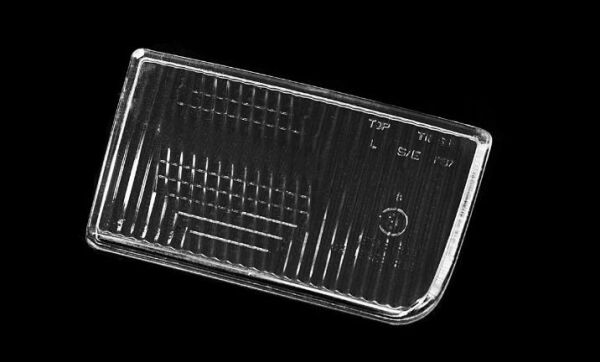 SİS FAR CAMI BMW / BMW E34 SAĞ / 63171384234