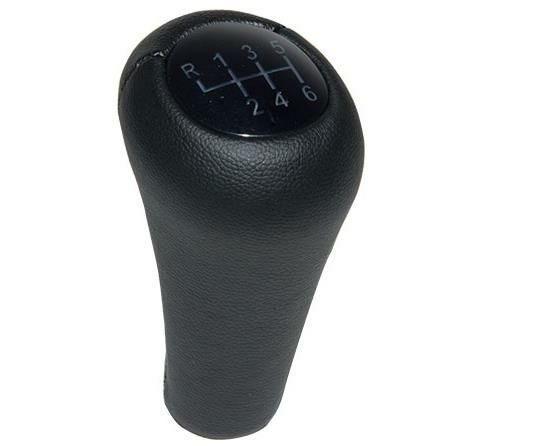 VİTES TOPUZU 6 İLERİ SUNİ DERİ BMW A25117523817