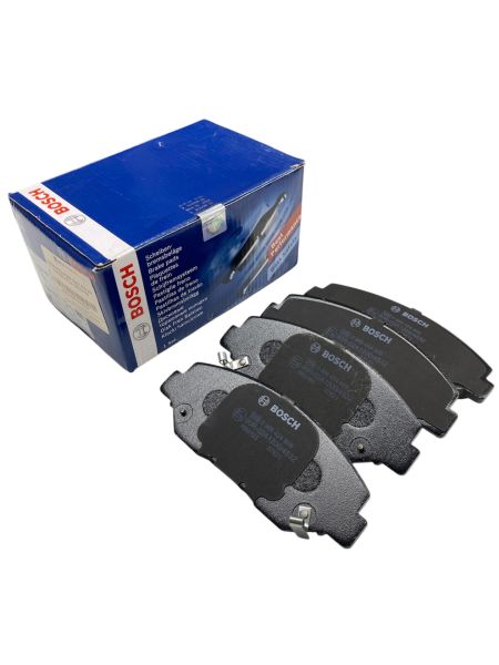 ÖN FREN BALATASI/HONDA CRV 2002-2006/CİVİC 2016-FK-FC5/ACCORD 2003-2008/0986424809-45022-S9AA00