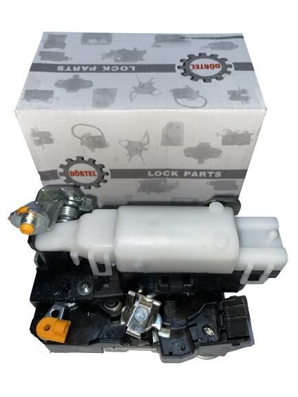 ÖN SAĞ KAPI KİLİT MOTORLU / KANGOO / 8200727504 - 104002