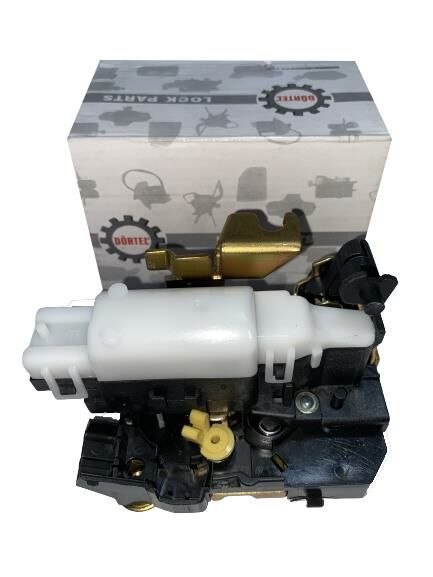 ARKA SOL KAPI KİLİT SÜRGÜLÜ MOTORLU / KANGOO / 8200051735 - 104008