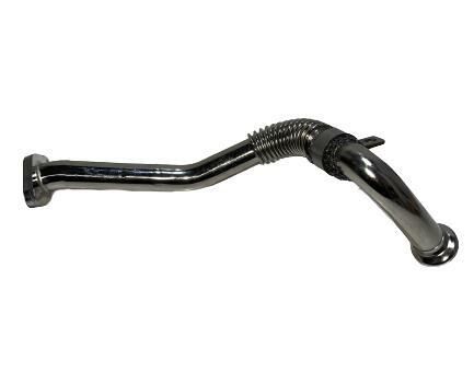 EGR BORUSU / TRANSPORTER T5 2,5 / EDB0003-070131521H-070131521AF