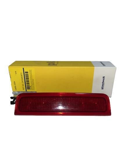 EK FREN LAMBASI- ÜÇÜNCÜ STOP LAMBASI / CADDY (04-15) / 2K0945087C-P12156
