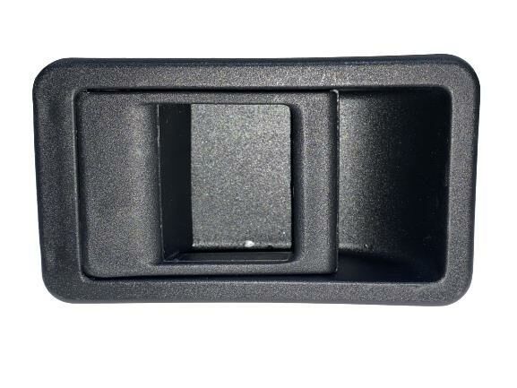 İÇ AÇMA KAPI KOLU (SİYAH) / RENAULT R9 - R11 / 7702257677 - KR306