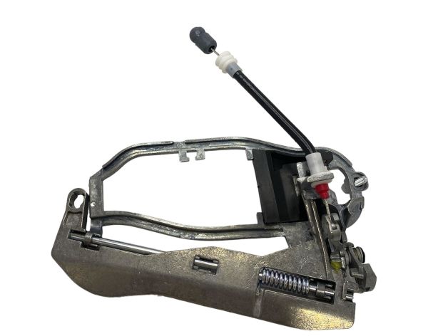 ÖN SOL KAPI KOL MEKANİZMASI / BMW X5 E53