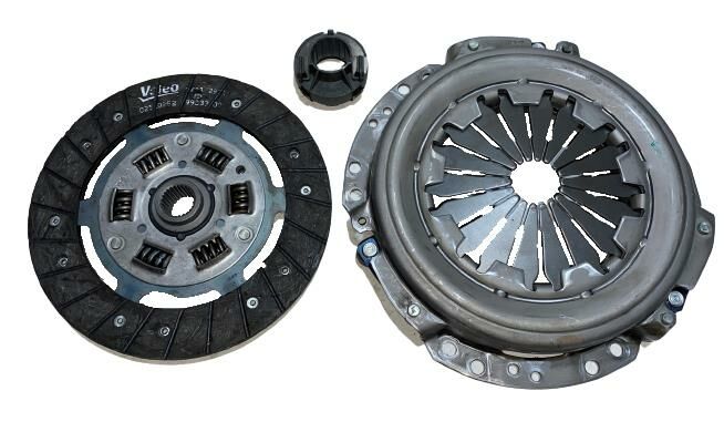 DEBRİYAJ SETİ / RENAULT R21-R19-FLASH 1,6 / 7702127055-006730