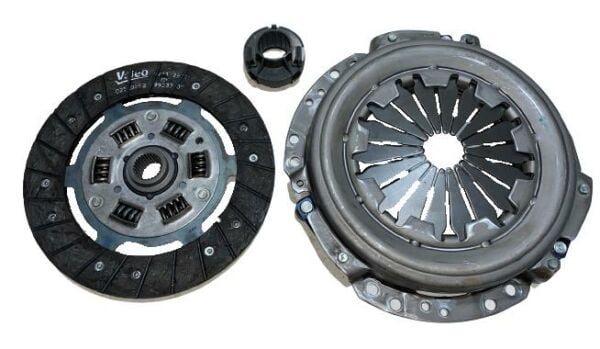 DEBRİYAJ SETİ / RENAULT R21-R19-FLASH 1,6 / 7702127055-006730