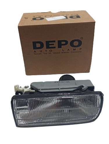 SİS FARI SOL / BMW E36 /  63178357389-DEPO4442001LUE