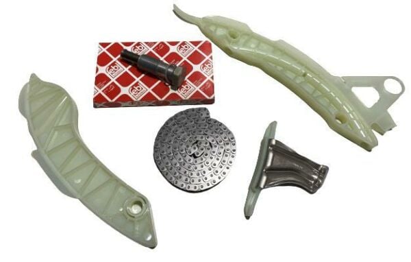 BMW EKSANTRIK ZINCIR SETİ  N13-B16-F20-F30-MINI-N12-N16-N18-R55-R56-R60-R61