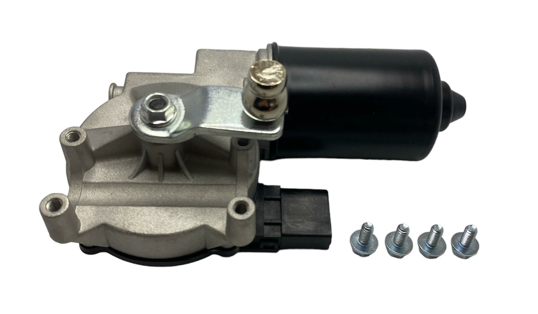 ÖN SİLECEK MOTORU / E60 LCI / A61617194029P2