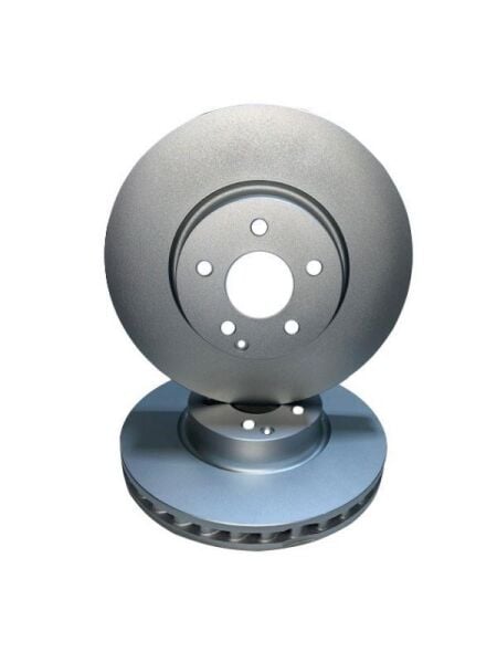 FREN DİSKİ ÖN - ADET - [5D 322mm] W204 S204 W212 S212 C300 07 M 276