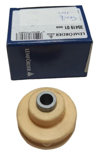 AMORTİSÖR TAKOZU ARKA / E81-E82-E87-E88-E90-E91-E92-E93 / 33506771738 - 3541901