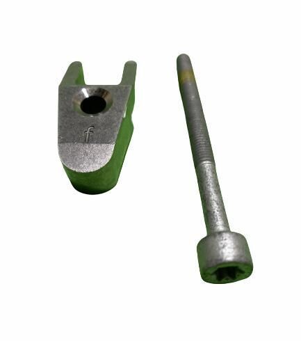 ENJEKTÖR AYAK SET / SPRİNTER EURO 3 - 4 / 6110170539 - 29141