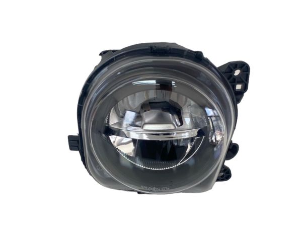 SAĞ SİS FARI LED / BMW F10 LCI (2014-2016) / A63177311294
