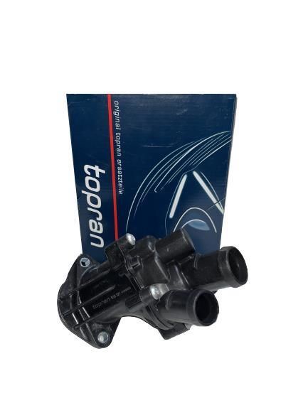 TERMOSTAT KOMPLE TRANSPORTER T6 2.0TDİ 10>  CAAA CAAB CAAC