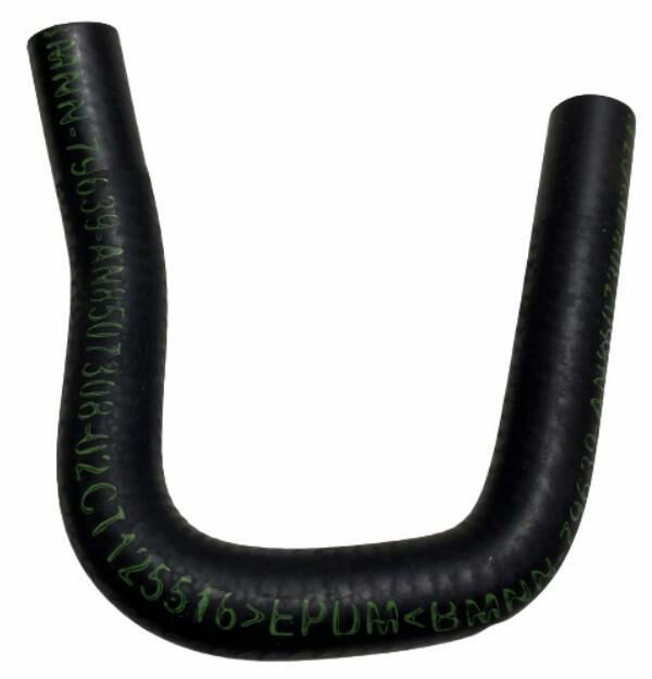 EGR VALF HORTUMU-N47-N57