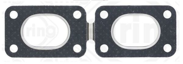 MANİFOLD CONTASI EGZOZ / BMW E36-M42-M50 / 11621728983-821.020