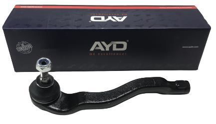 ROT BAŞI SAĞ / KANGOO 3 4 / 07422