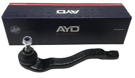 ROT BAŞI SAĞ / KANGOO 3 4 / 07422