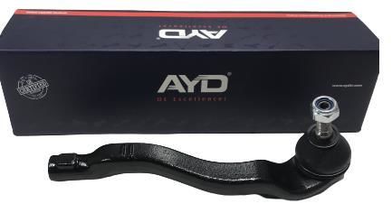 ROT BAŞI SOL / KANGOO 3 4 / 07421