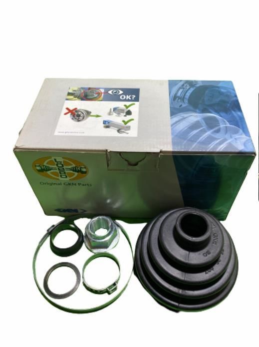 AKS KÖRÜK DIŞ VİRO 638 1996-2003