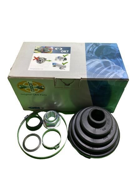 AKS KÖRÜK DIŞ VİRO 638 1996-2003