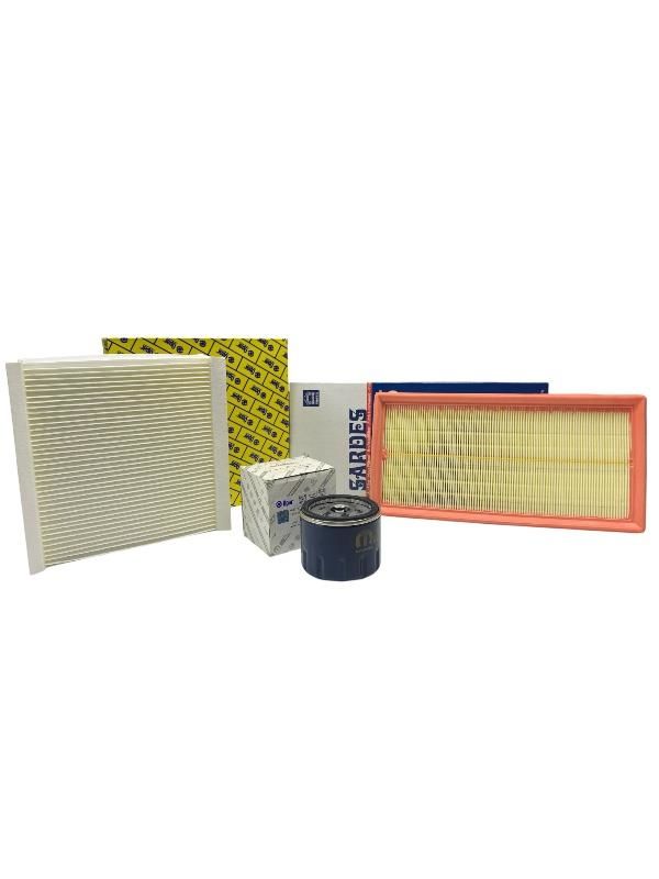 FİAT EGEA PERİYODİK BAKIM SETİ 1.5 HYBRID MOPAR / FİAT EGEA 2015 VE SONRASI