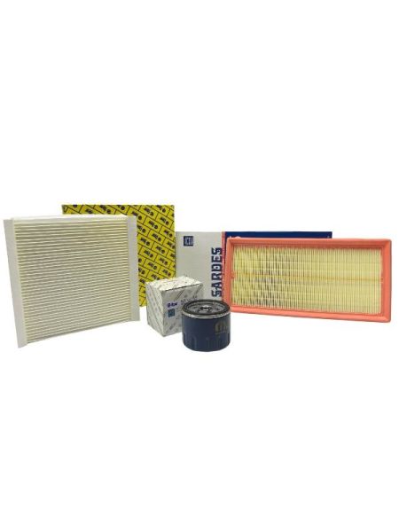 FİAT EGEA PERİYODİK BAKIM SETİ 1.5 HYBRID MOPAR / FİAT EGEA 2015 VE SONRASI