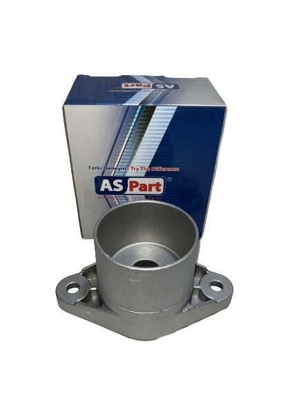 AMORTİSÖR TAKOZU / VW PASSAT (97-05) / 3B0512131H - 320010113