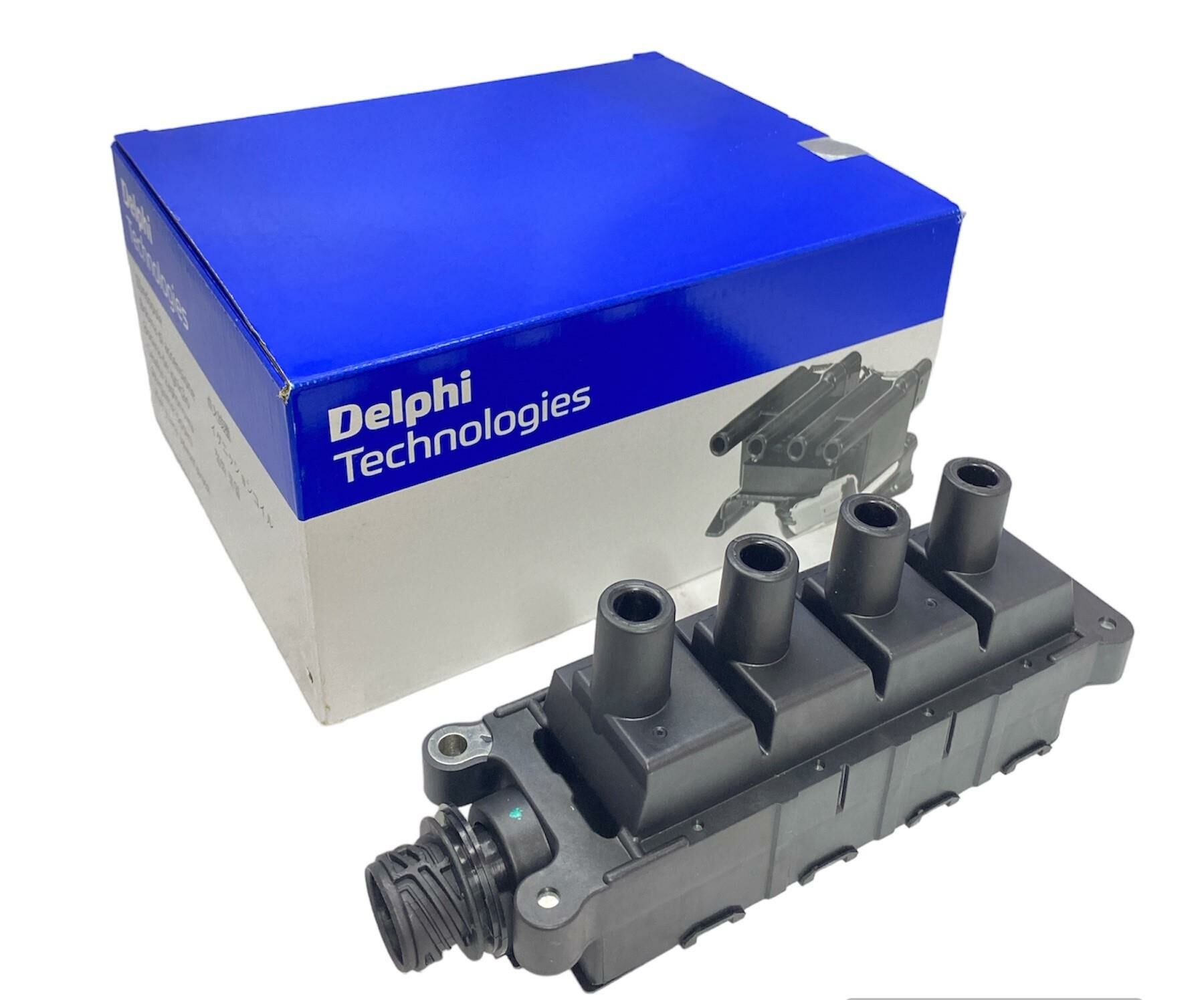 BMW ATEŞLEME BOBİNİ E36-E46-M42-M43-M44