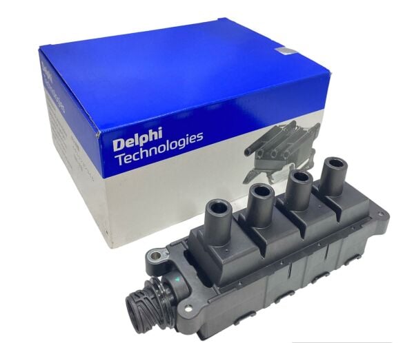 BMW ATEŞLEME BOBİNİ E36-E46-M42-M43-M44