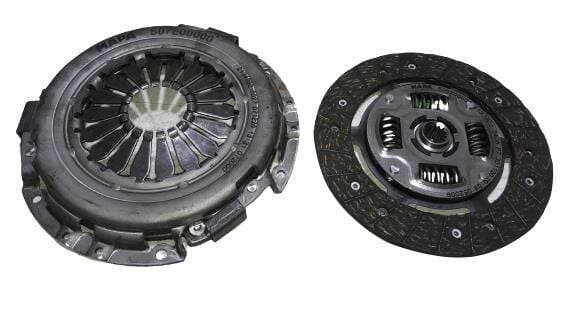 DEBRİYAJ SETİ / VECTRA A-ASTRA F-CORSA A-B / 007200800-1606955