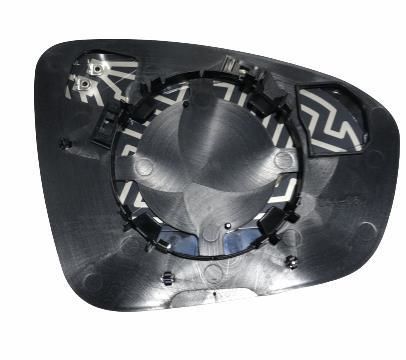 AYNA CAMI ISITMALI SOL / MEGANE 4 15> / 963664523R - 1111452