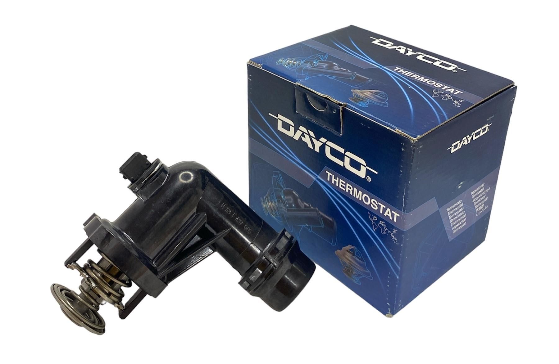 BMM TERMOSTAT E46-M43