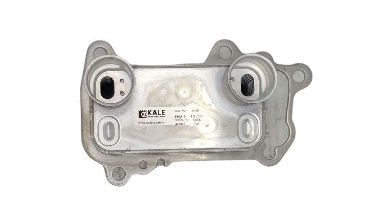 BMW YAĞ SOĞUTUCU  N47-E81-E82-E87-E88-E90-E91-E92-E93-E60-E84-E83