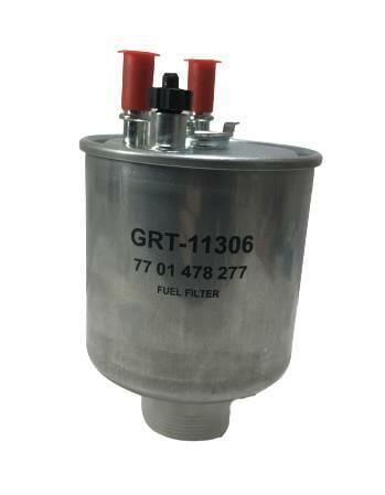 MAZOT FİLTRE / KANGOO 3 - LAGUNA 3 1.5 DCI / 7701478277 - 11306