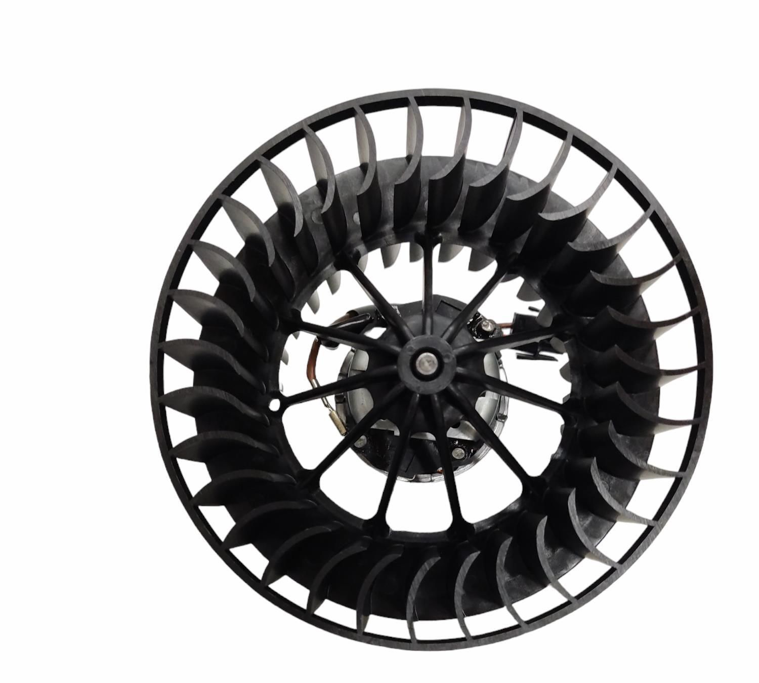 KALORİFER MOTORU BMW E36 KLİMASIZ