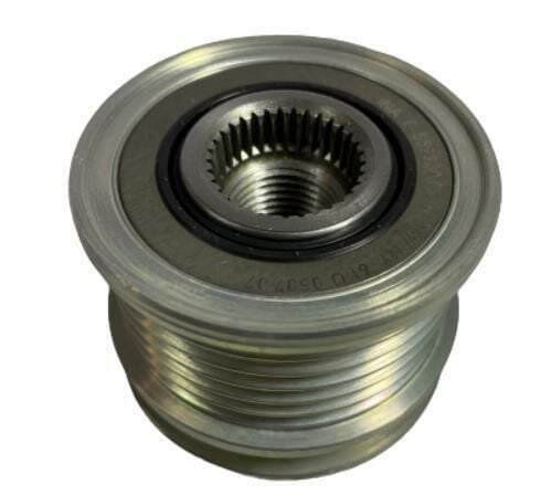 ALTERNATÖR GERGİ KASNAK / SPRİNTER EURO 3 / A6111550715 - 535005010