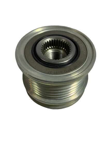 ALTERNATÖR GERGİ KASNAK / SPRİNTER EURO 3 / A6111550715 - 535005010