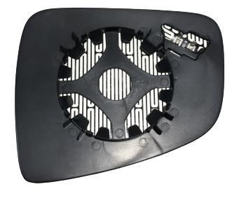 AYNA CAMI SAĞ ISITMALI / LOGAN 07-12 / 6001549717 - 1119021