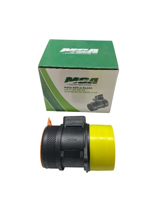 HAVA AKIŞMETRE / PEUGEOT PARTNER 1.9 DW8 / D300200 19207S- 64400