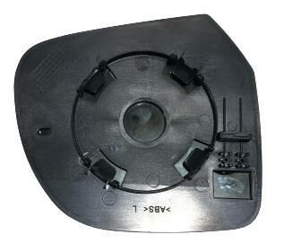 AYNA CAMI SOL MEKANİK / DUSTER 10> - MICRA 09> / 963023379R - 1119070