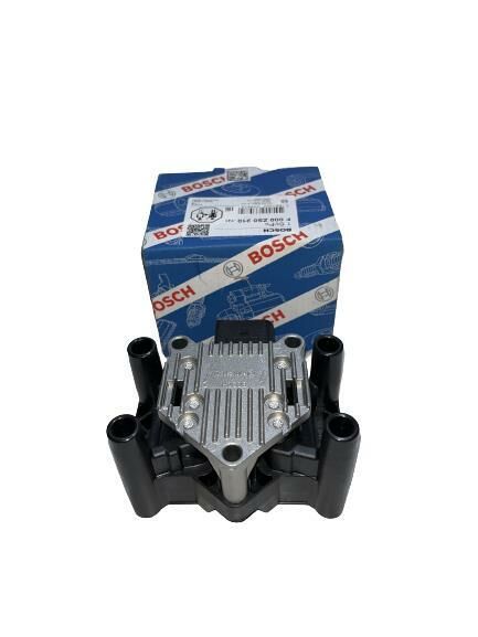 ATEŞLEME BOBİNİ/CADDY(04-15)-A3(97-13)-PASSAT(97-11)/032905106E-F000ZS0210