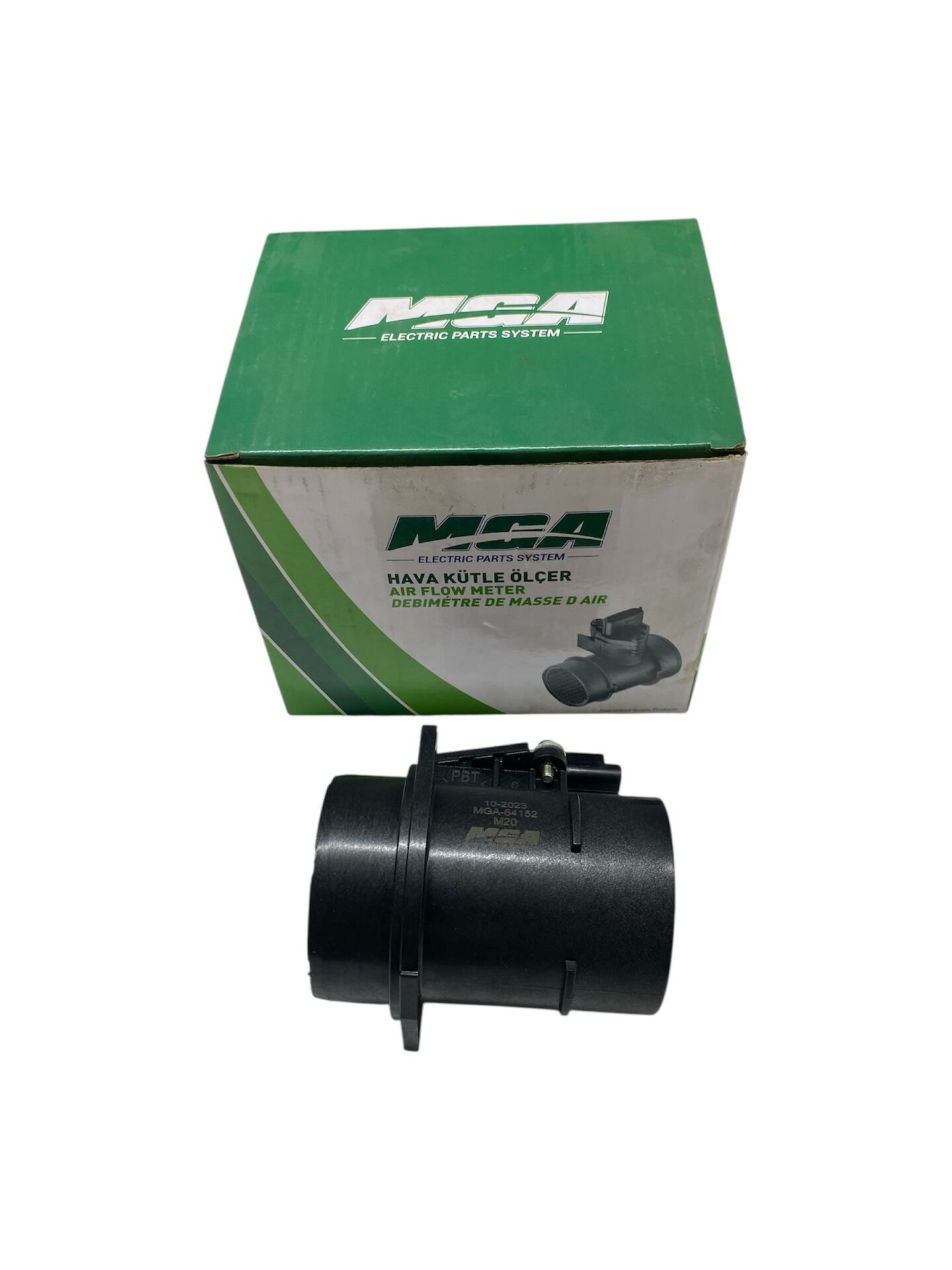 HAVA AKIŞMETETRESİ / PEUGEOT 206-207-208-301 / 1920RA-64152